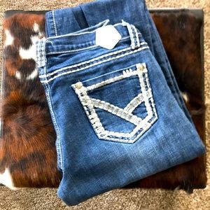 Tin Haul Jeans
